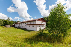 Viesu nams “Dimantu ferma”